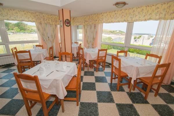 Hotel Costa de Ajo
