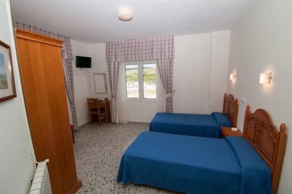 Hotel Costa de Ajo
