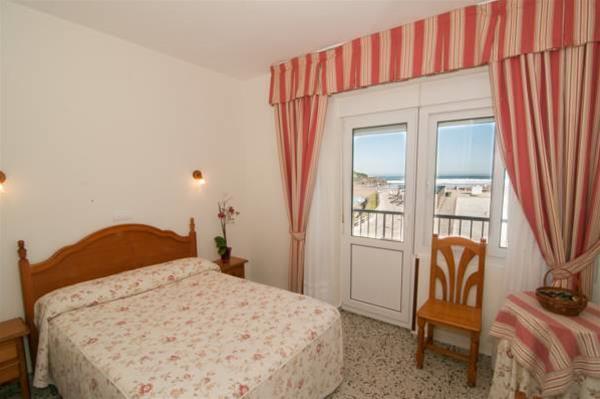Hotel Costa de Ajo