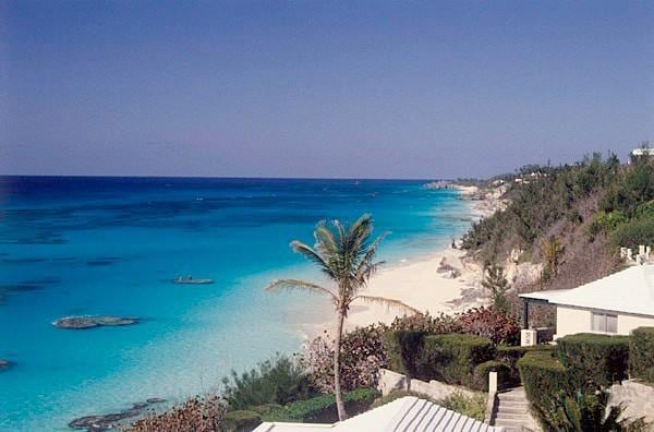 Surf Side Beach Club