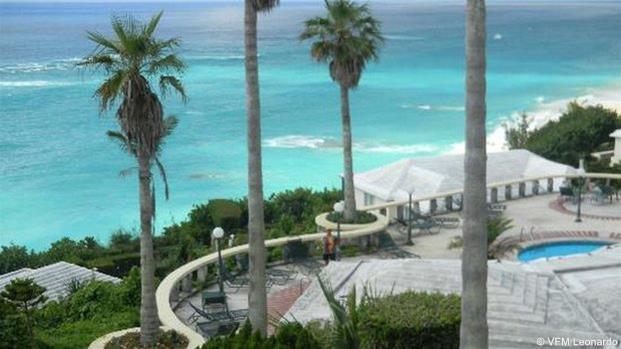 Surf Side Beach Club