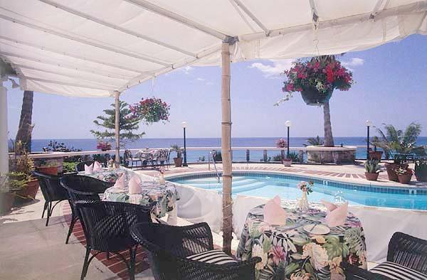 Surf Side Beach Club