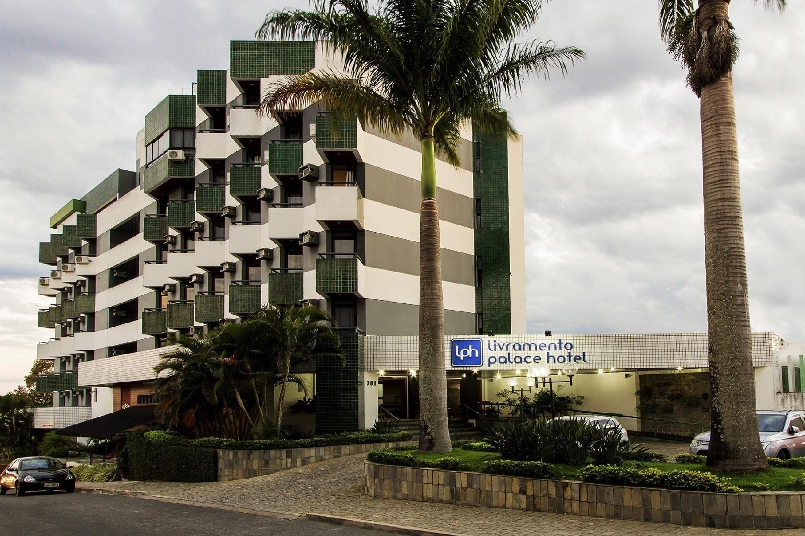 Livramento Palace