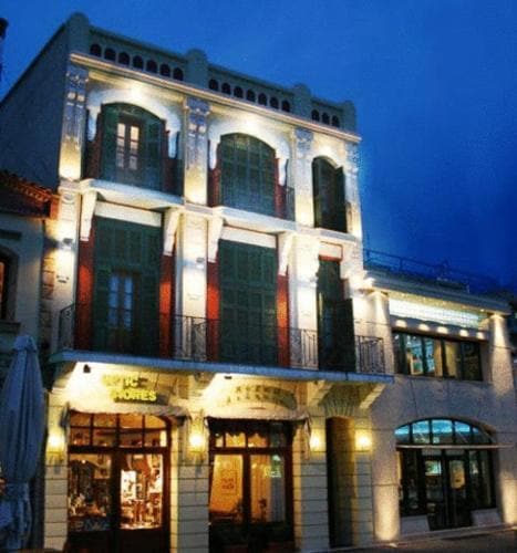 Hotel Astoria traditional