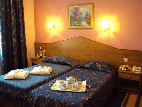Hotel Astoria traditional
