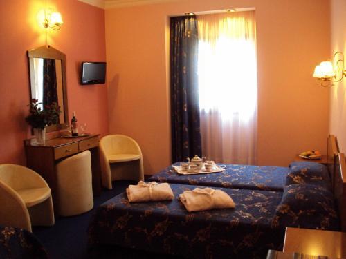 Hotel Astoria traditional