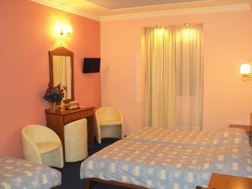 Hotel Astoria traditional