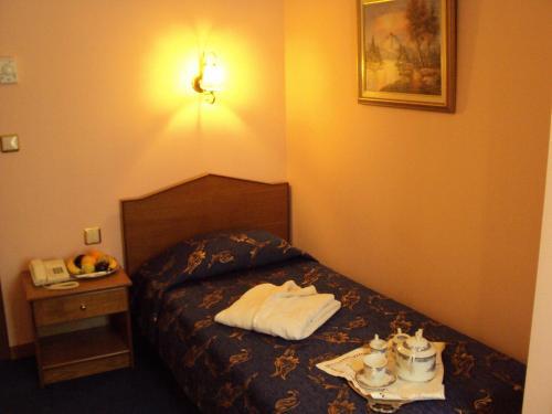 Hotel Astoria traditional