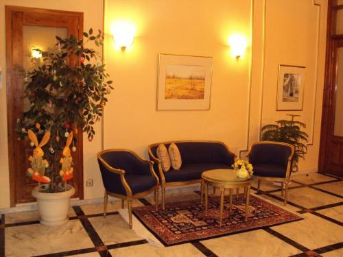 Hotel Astoria traditional