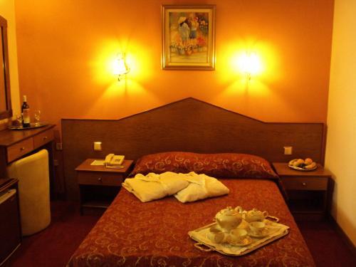 Hotel Astoria traditional