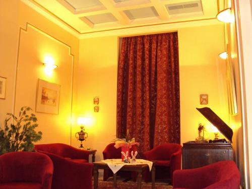 Hotel Astoria traditional