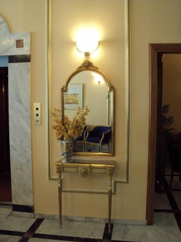 Hotel Astoria traditional