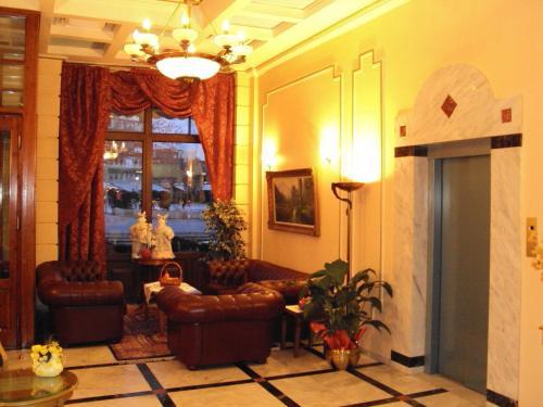 Hotel Astoria traditional