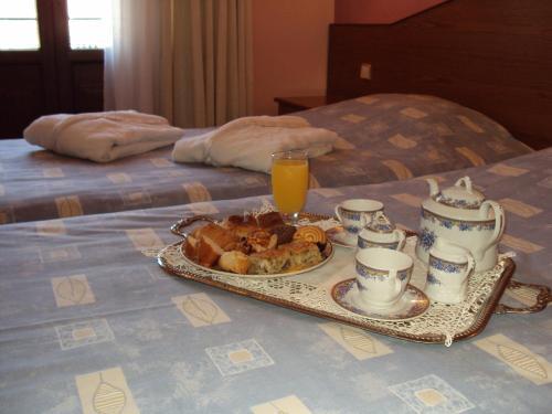 Hotel Astoria traditional