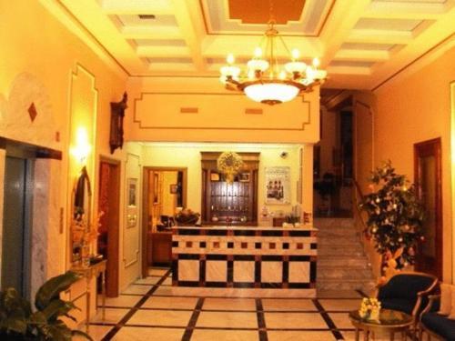 Hotel Astoria traditional