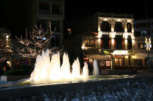 Hotel Astoria traditional