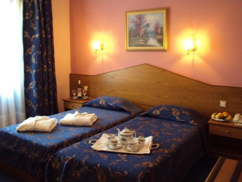 Hotel Astoria traditional