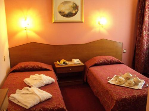 Hotel Astoria traditional