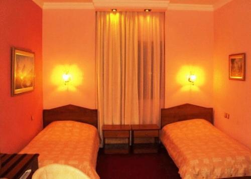 Hotel Astoria traditional
