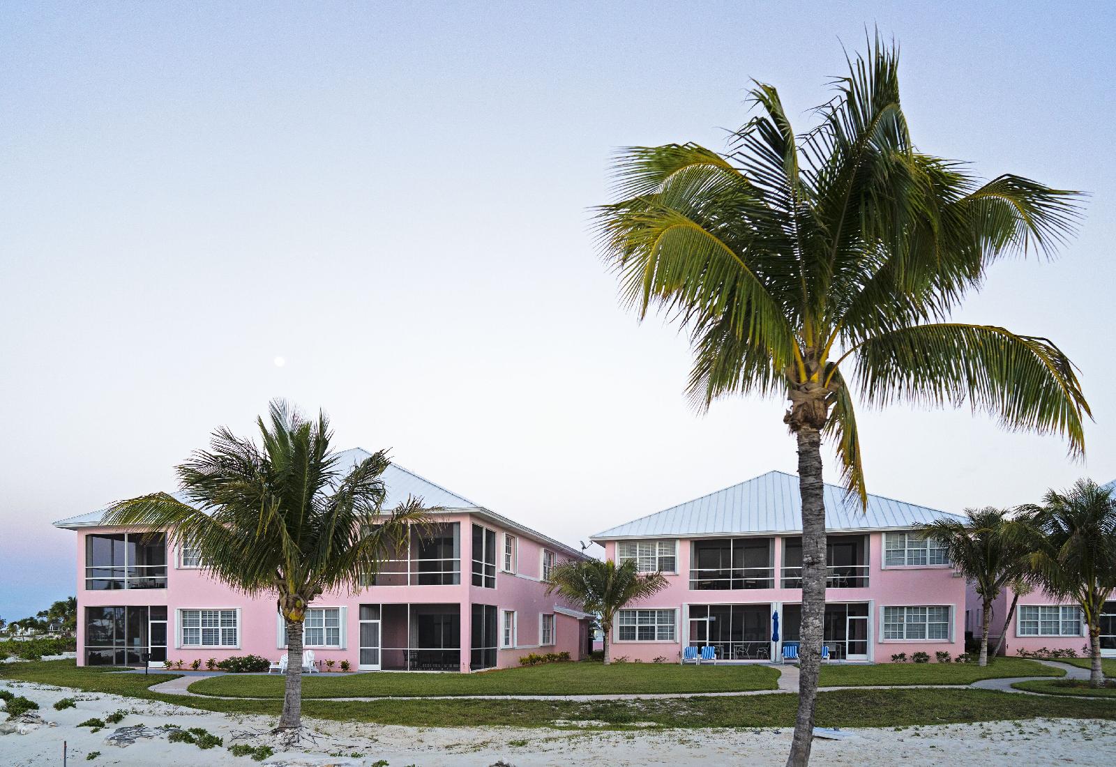 Bahama Beach Club Resort