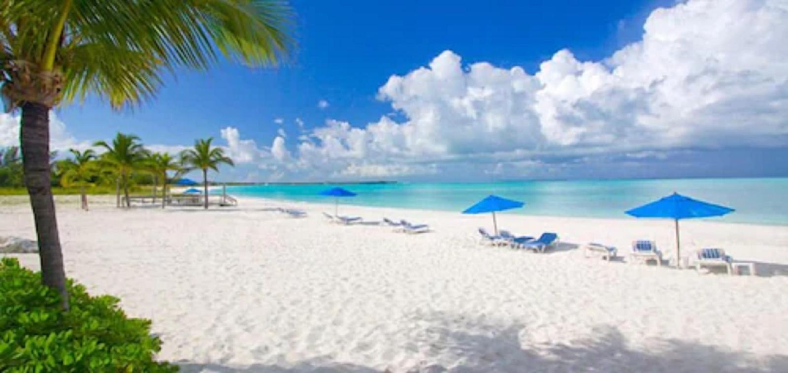 Bahama Beach Club Resort