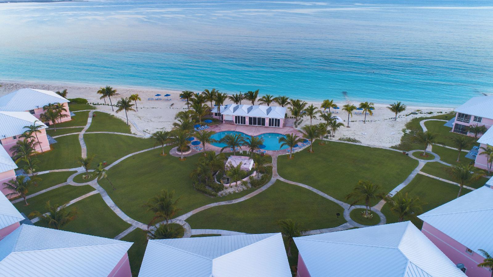 Bahama Beach Club Resort