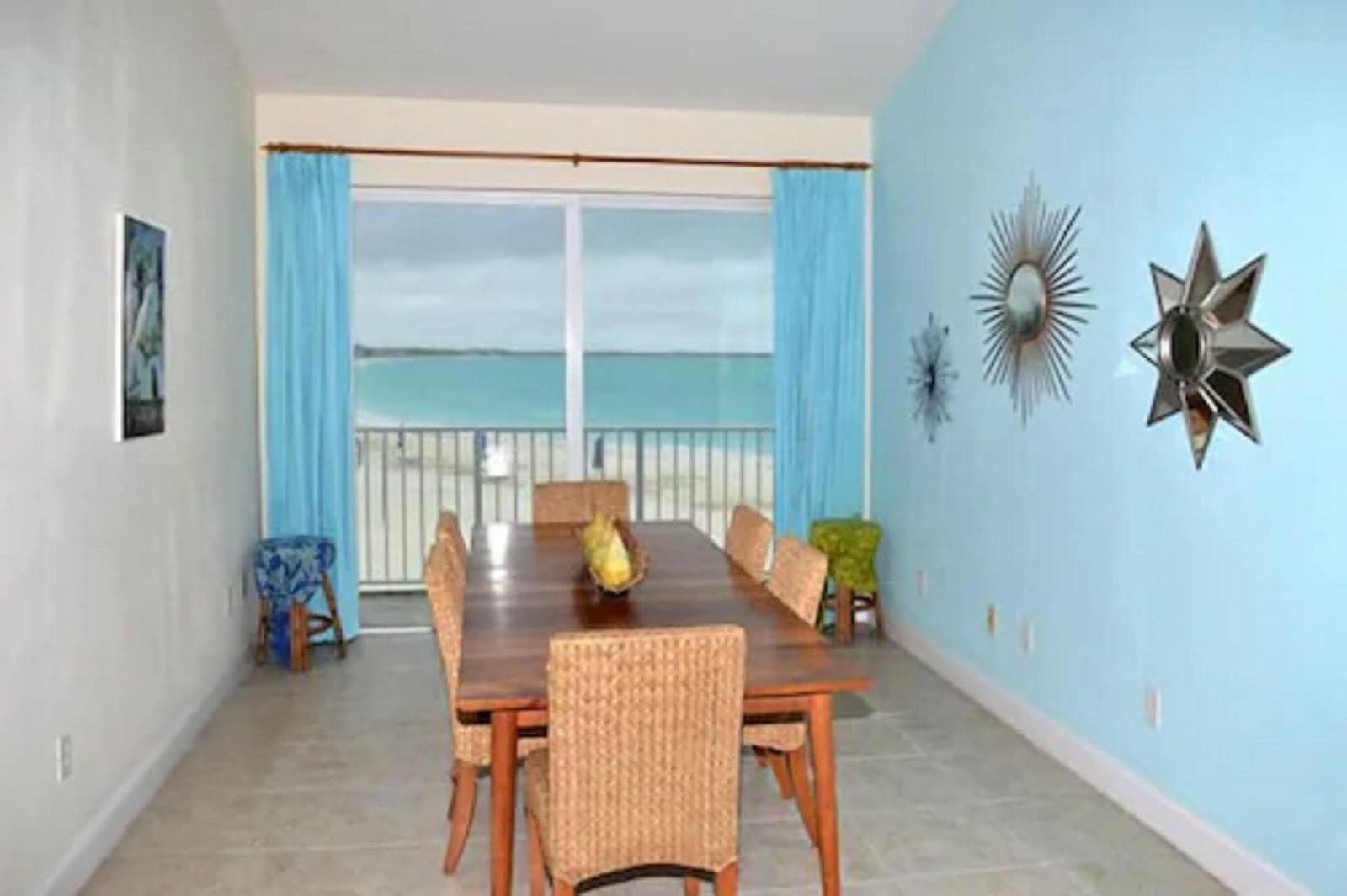 Bahama Beach Club Resort