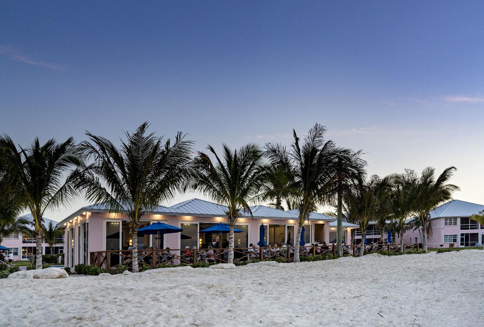 Bahama Beach Club Resort
