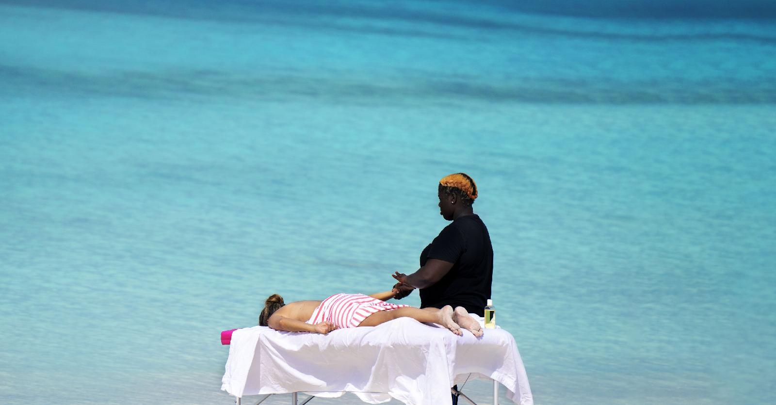 Bahama Beach Club Resort
