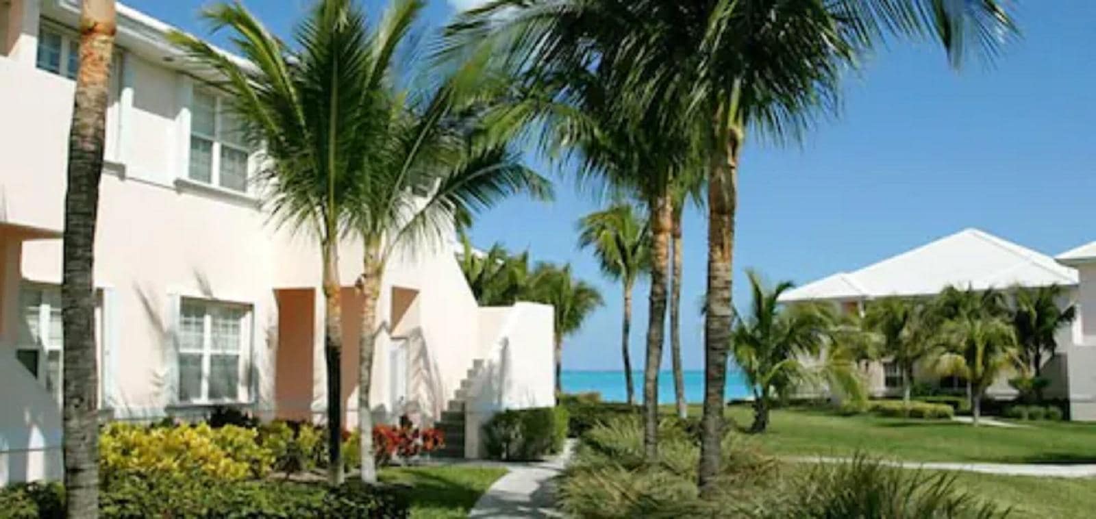 Bahama Beach Club Resort