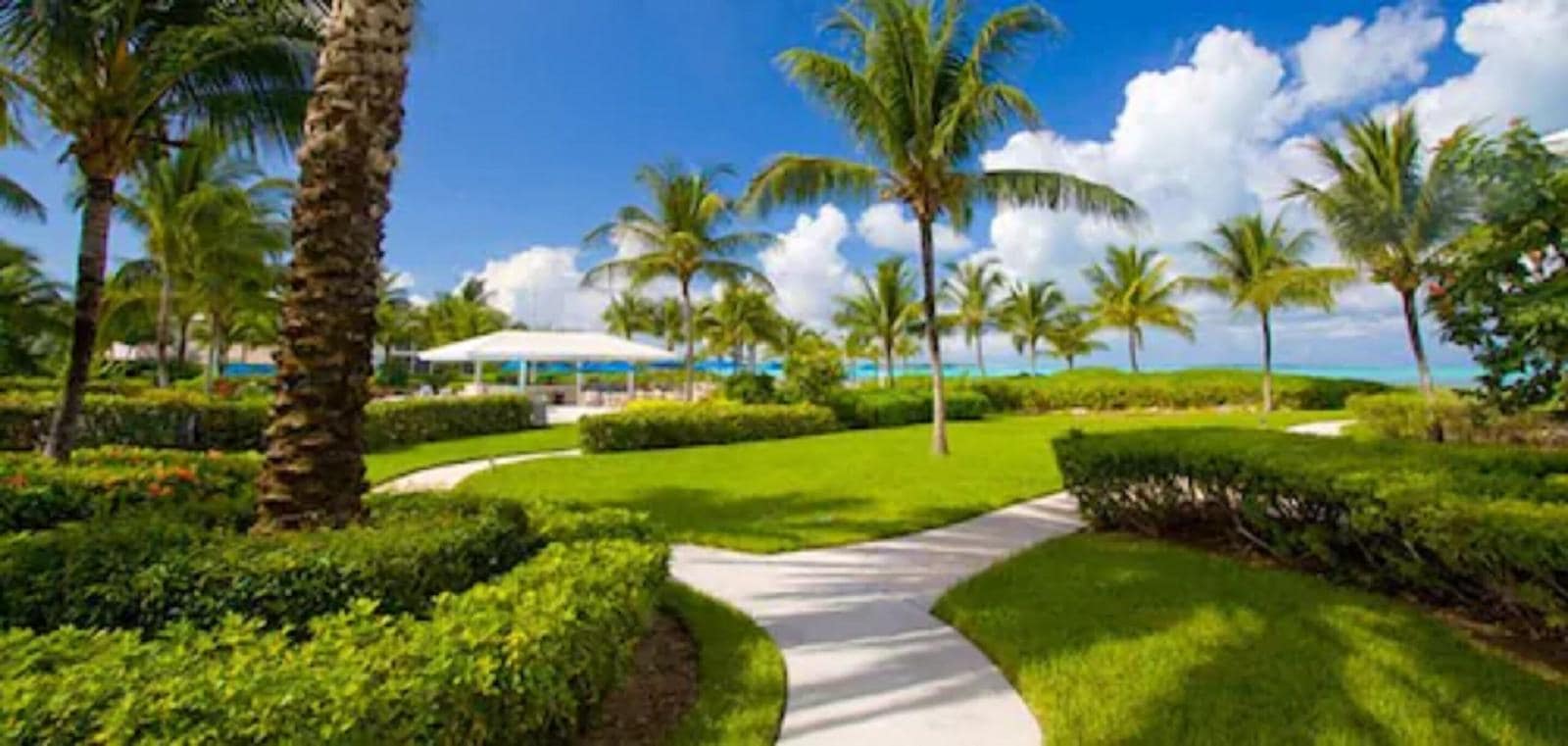 Bahama Beach Club Resort