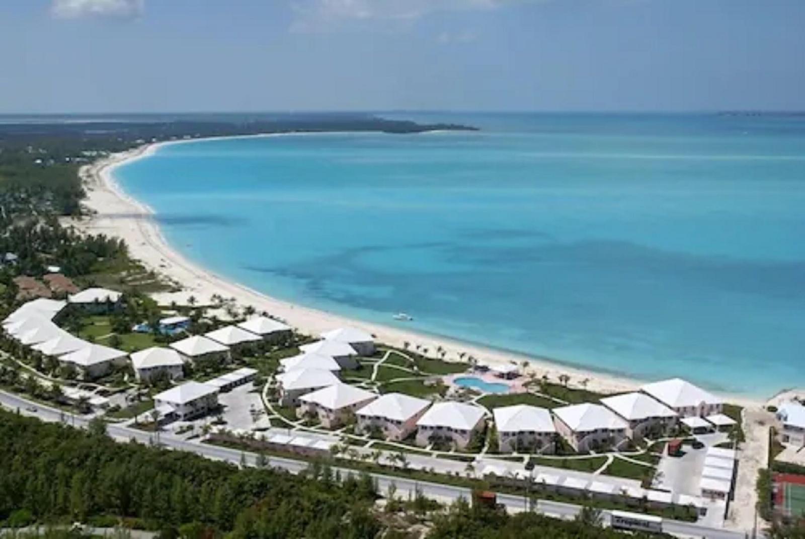 Bahama Beach Club Resort
