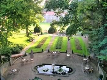 Landgoed Ehzerwold