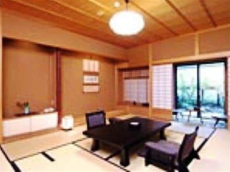 Yumotoso Toyokan