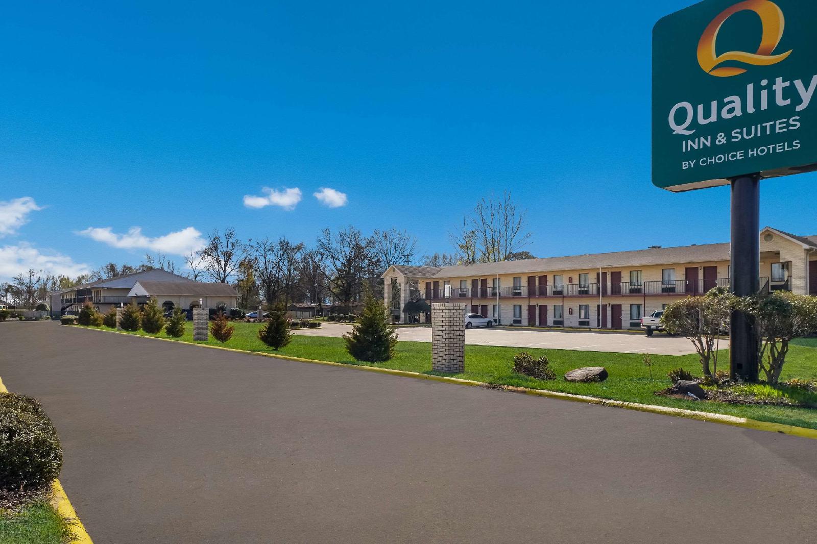 Best Western Inn