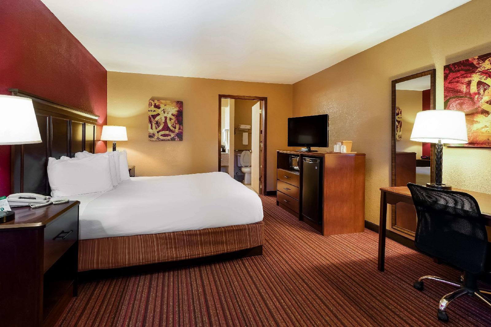 Best Western Inn