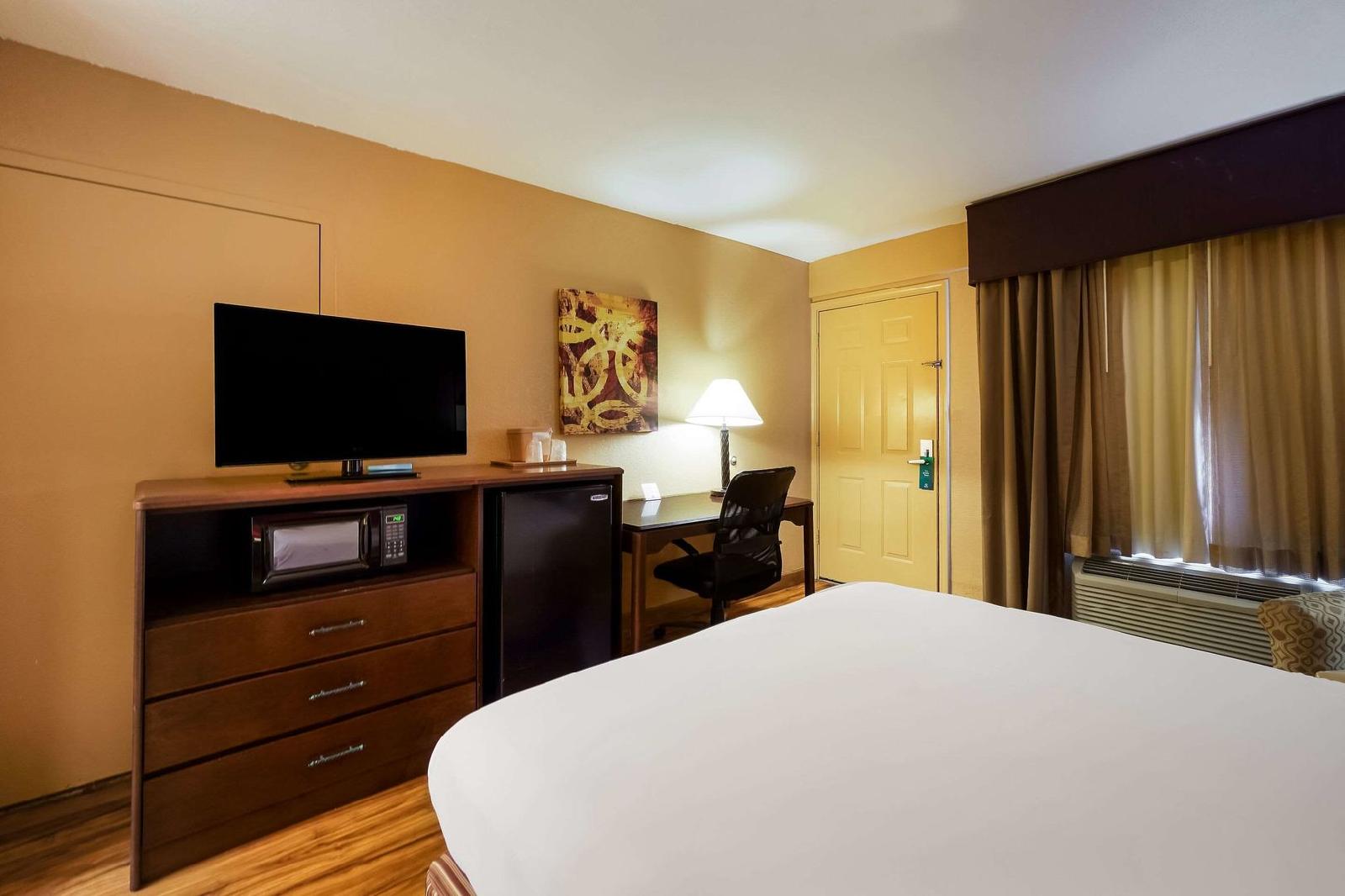 Best Western Inn