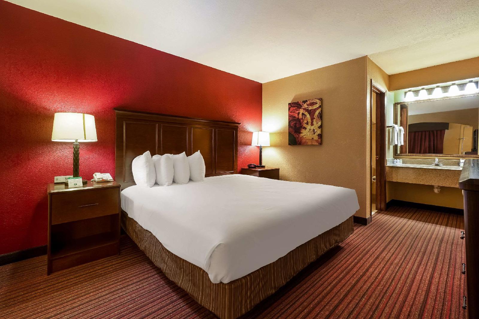 Best Western Inn