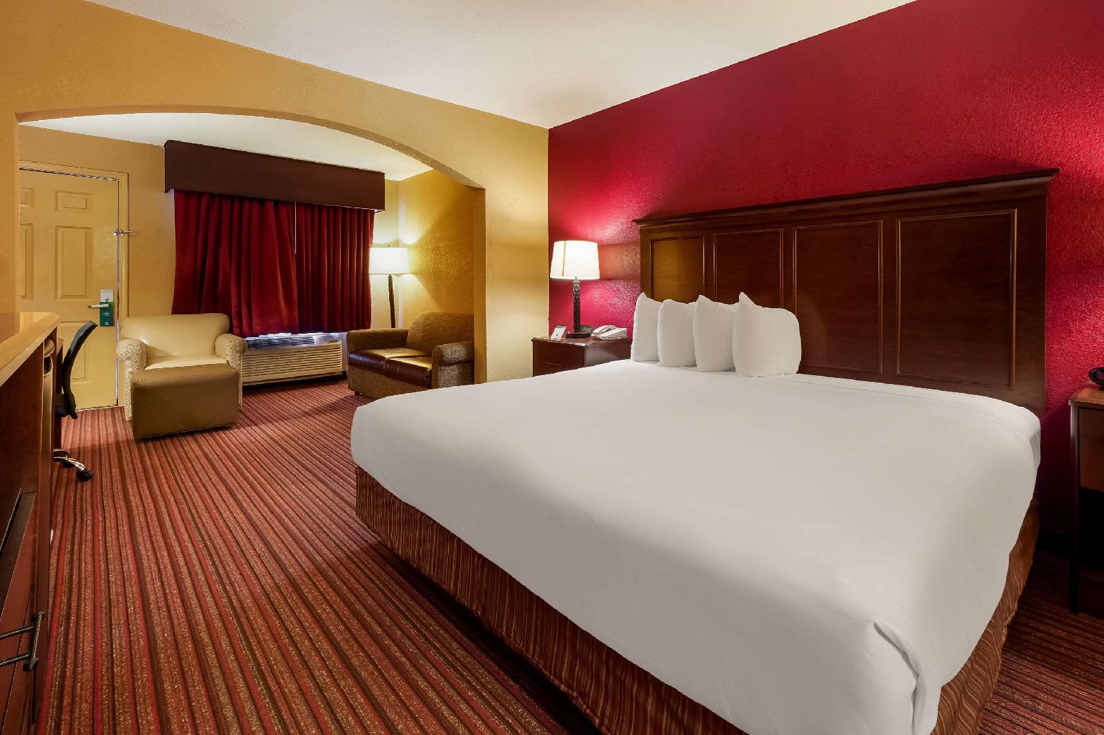 Best Western Inn
