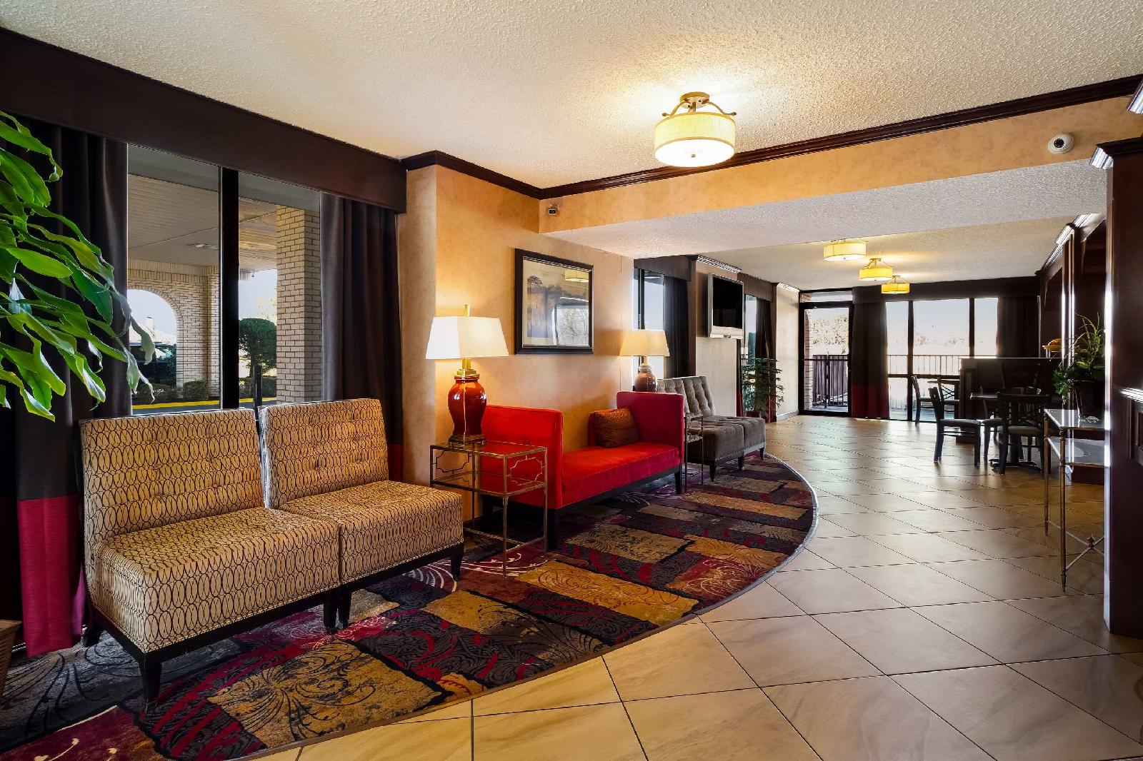 Best Western Inn