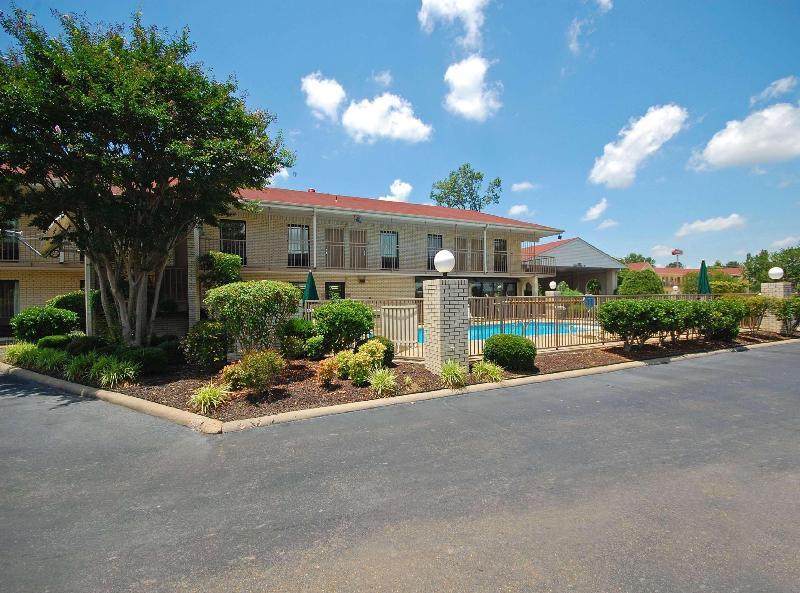 Best Western Inn