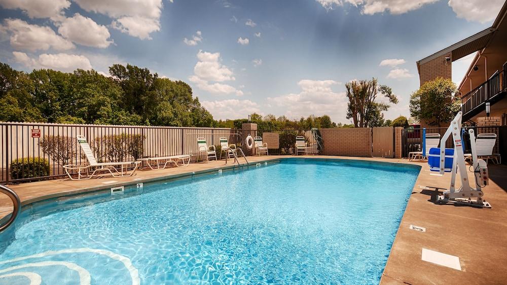 Best Western Inn