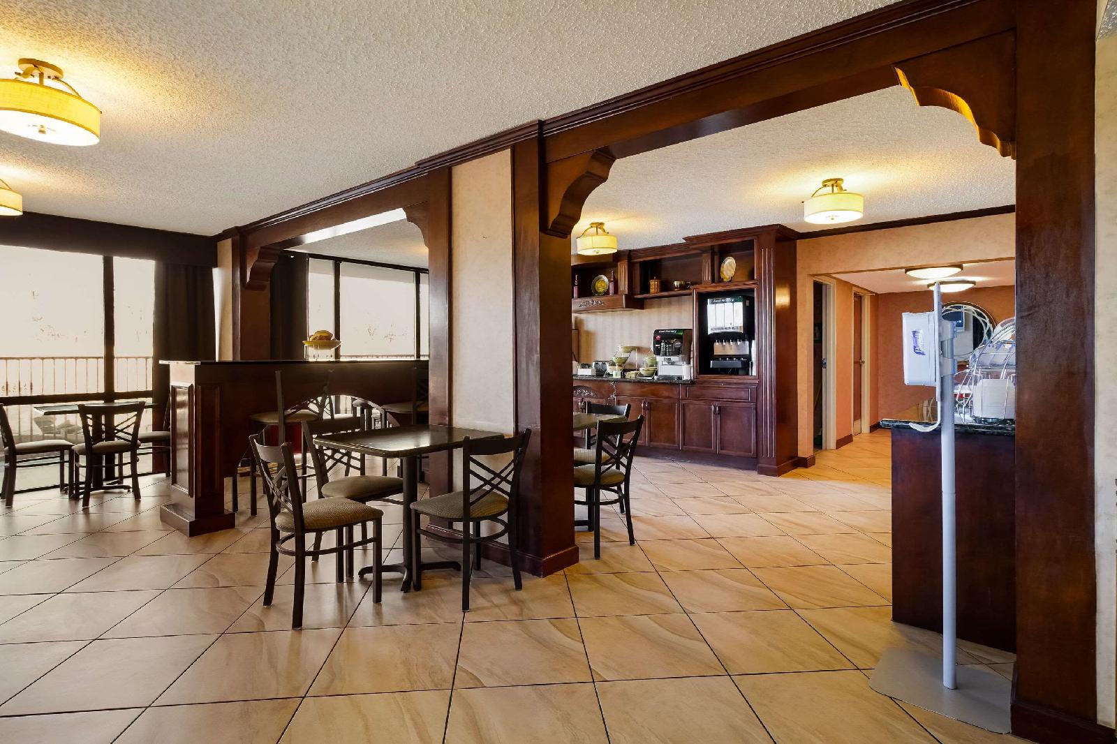 Best Western Inn