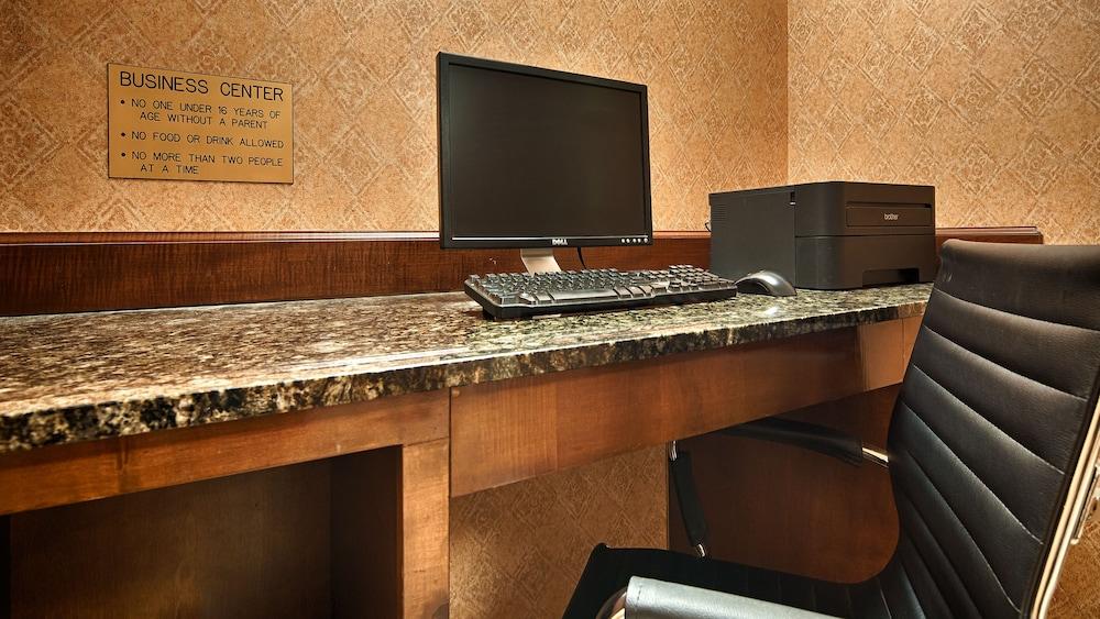 Best Western Inn