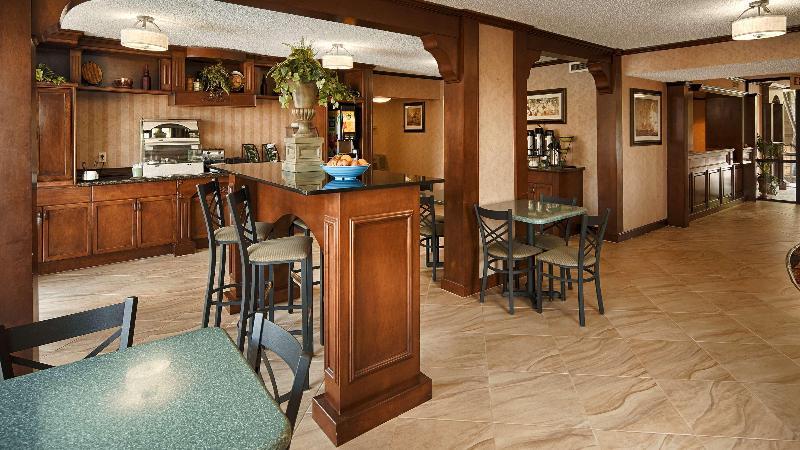 Best Western Inn