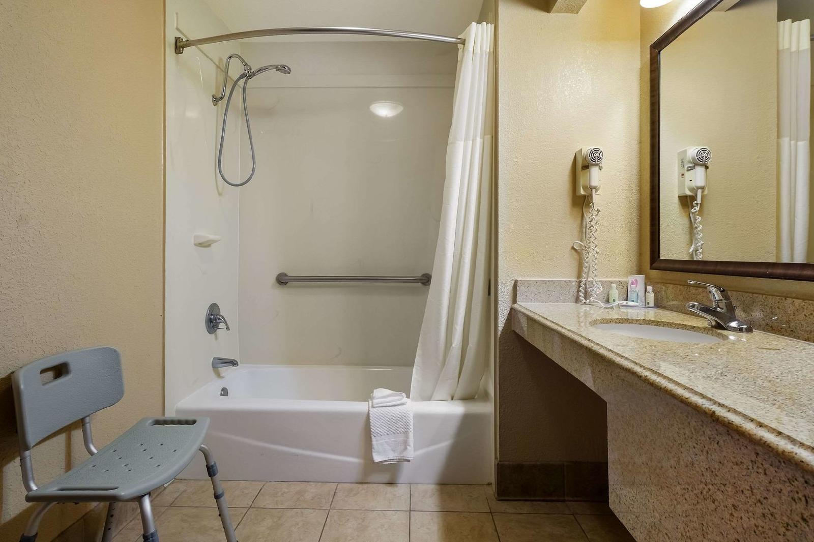 Best Western Inn