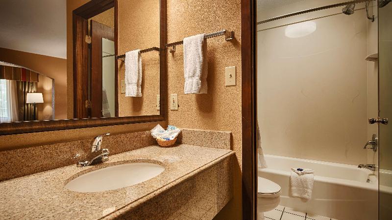 Best Western Inn
