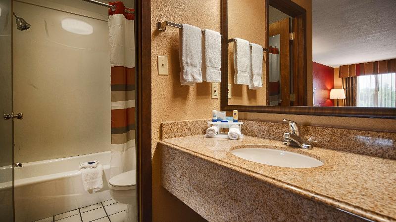 Best Western Inn