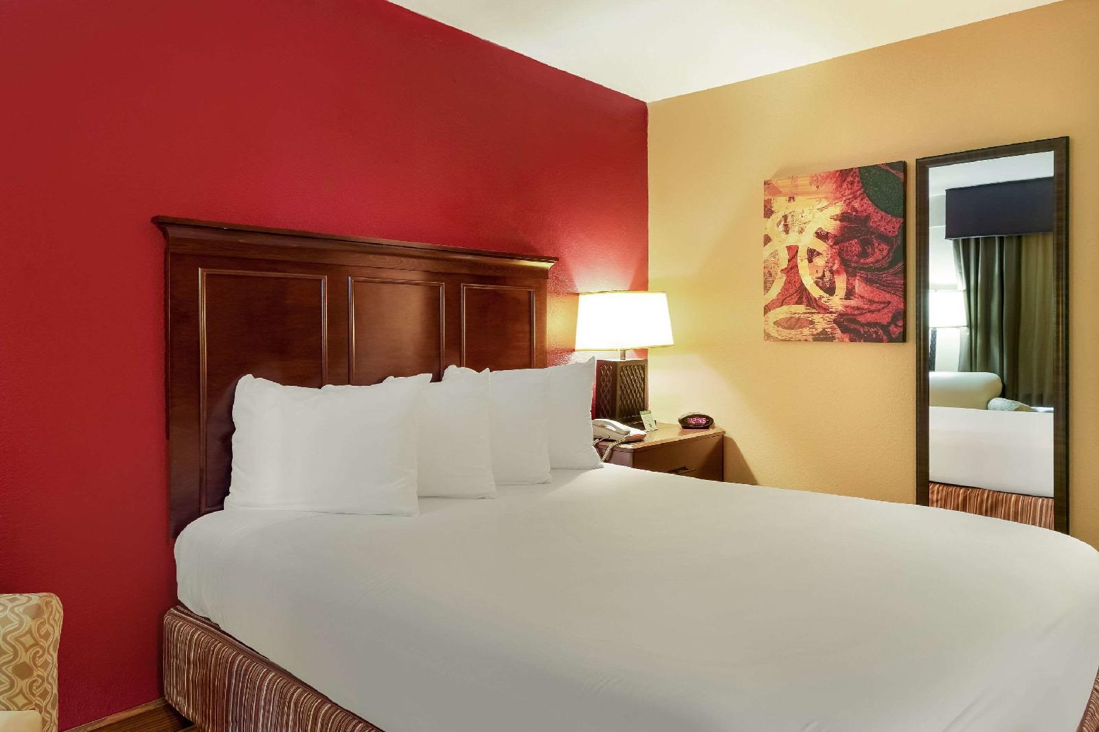 Best Western Inn