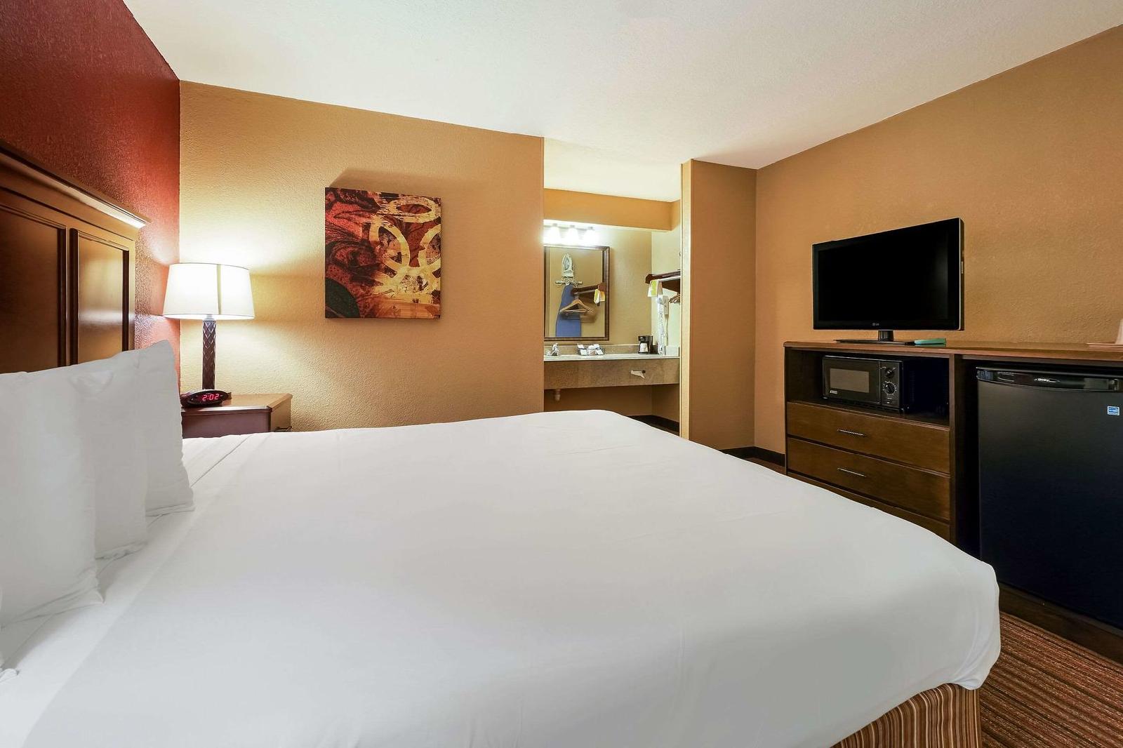 Best Western Inn
